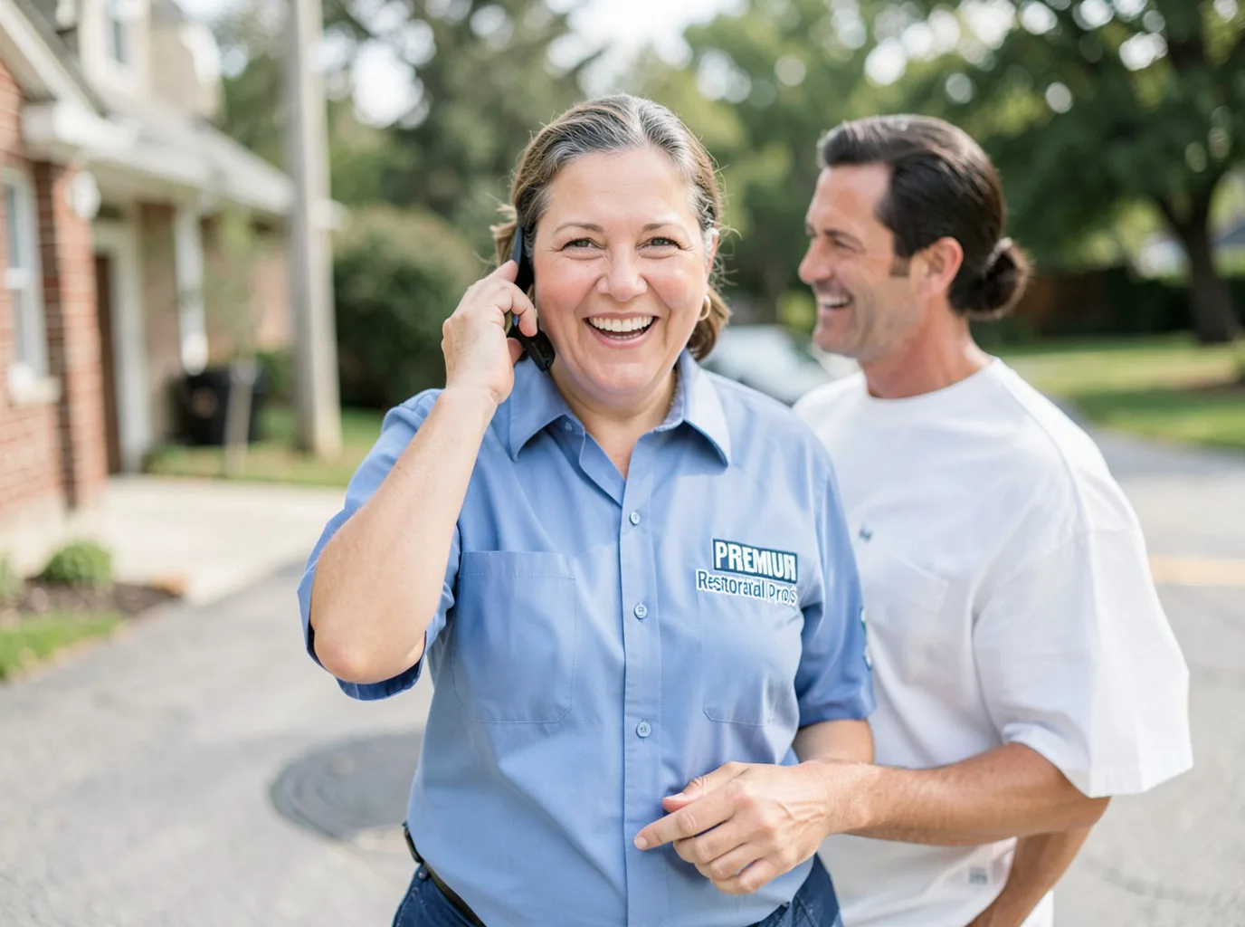 Water Damage Restoration Shenandoah, VA FAQs